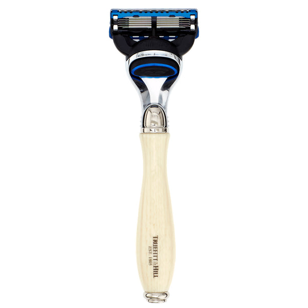 Wellington Razor: Fusion